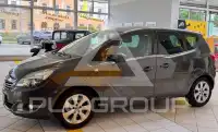 2016 Opel MERIVA