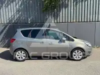 2016 Opel MERIVA