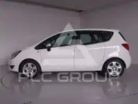 2016 Opel MERIVA