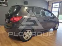 2016 Opel MERIVA