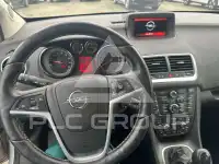 2016 Opel MERIVA