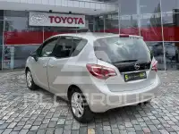 2016 Opel MERIVA