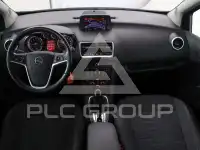 2016 Opel MERIVA