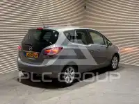 2016 Opel MERIVA