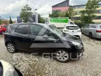2016 Opel MERIVA