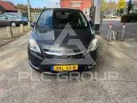 2016 Opel MERIVA