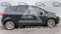 2016 Opel MERIVA