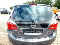 2016 Opel MERIVA