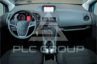 2016 Opel MERIVA