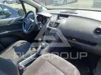 2016 Opel MERIVA