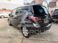 2016 Opel MERIVA