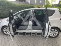 2016 Opel MERIVA