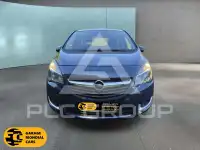2016 Opel MERIVA