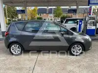 2016 Opel MERIVA