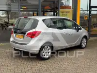 2016 Opel MERIVA