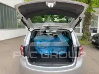 2016 Opel MERIVA