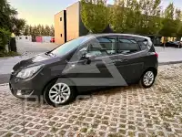 2016 Opel MERIVA