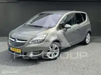 2016 Opel MERIVA