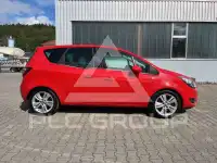 2016 Opel MERIVA