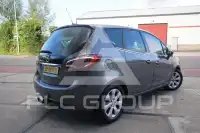 2016 Opel MERIVA