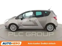 2016 Opel MERIVA