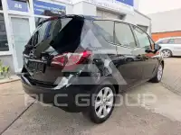 2016 Opel MERIVA