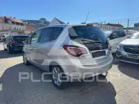 2016 Opel MERIVA