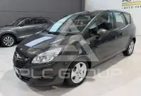 2016 Opel MERIVA