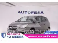2016 Opel MERIVA