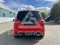 2016 Opel MERIVA