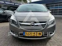 2016 Opel MERIVA