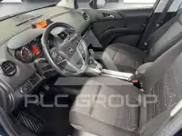 2016 Opel MERIVA