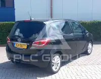 2016 Opel MERIVA