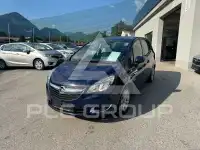 2016 Opel MERIVA