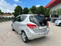 2016 Opel MERIVA