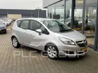 2016 Opel MERIVA