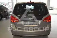 2016 Opel MERIVA