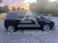 2016 Opel MERIVA