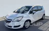 2016 Opel MERIVA