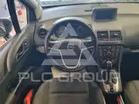 2016 Opel MERIVA