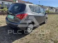 2016 Opel MERIVA