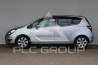2016 Opel MERIVA