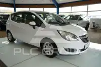 2016 Opel MERIVA