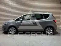 2016 Opel MERIVA