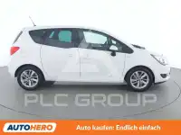 2016 Opel MERIVA