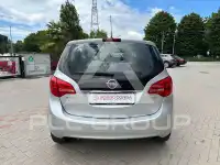 2016 Opel MERIVA