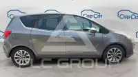 2016 Opel MERIVA
