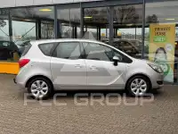 2016 Opel MERIVA