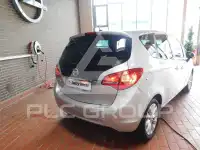 2016 Opel MERIVA