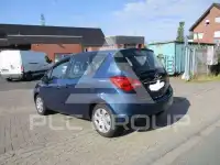2016 Opel MERIVA